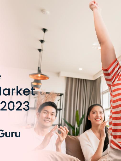 Latest Property Markert Insights In Singapore Propertyguru Singapore