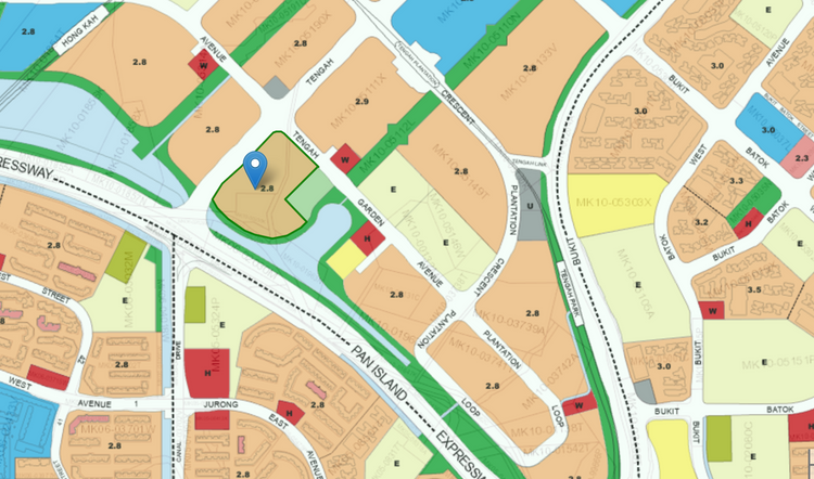 HDB BTO February 2023 The 3 Announced Estates And Where We Hope The