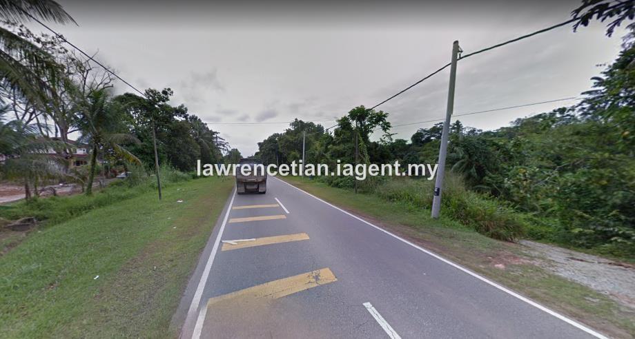 Slim River Tanjung Malim Land Slim River For Sale Rm