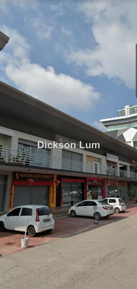 Taman Kota Laksamana Melaka Tengah Shop For Sale IProperty My