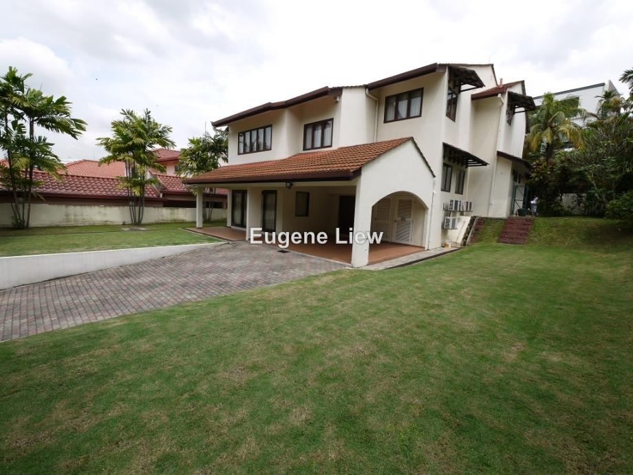 Setiabakti Bukit Damansara Damansara Heights Intermediate Bungalow