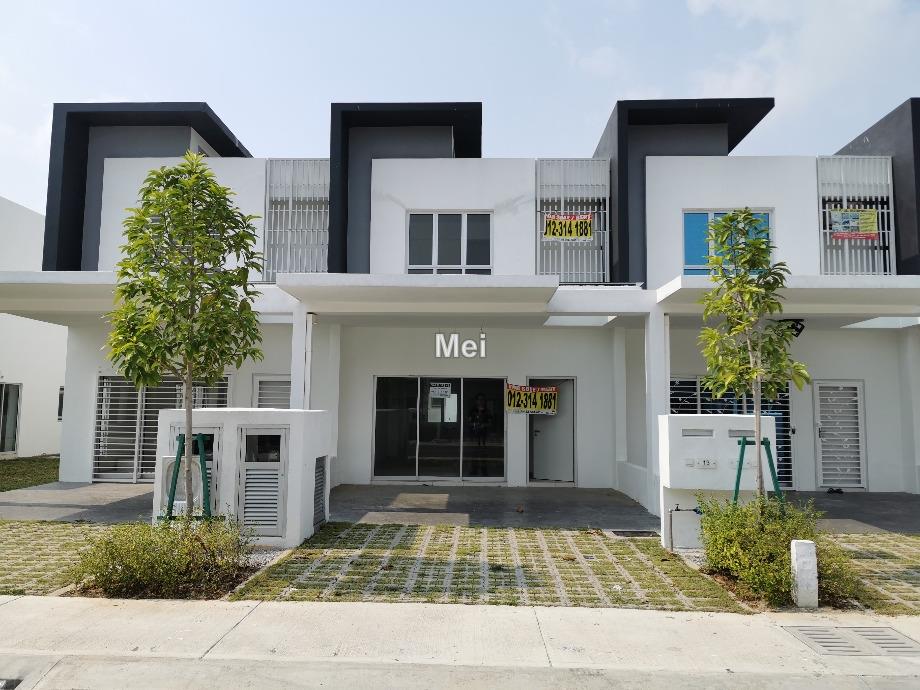 Casa Green Cybersouth Dengkil For Sale Rm Iproperty Malaysia