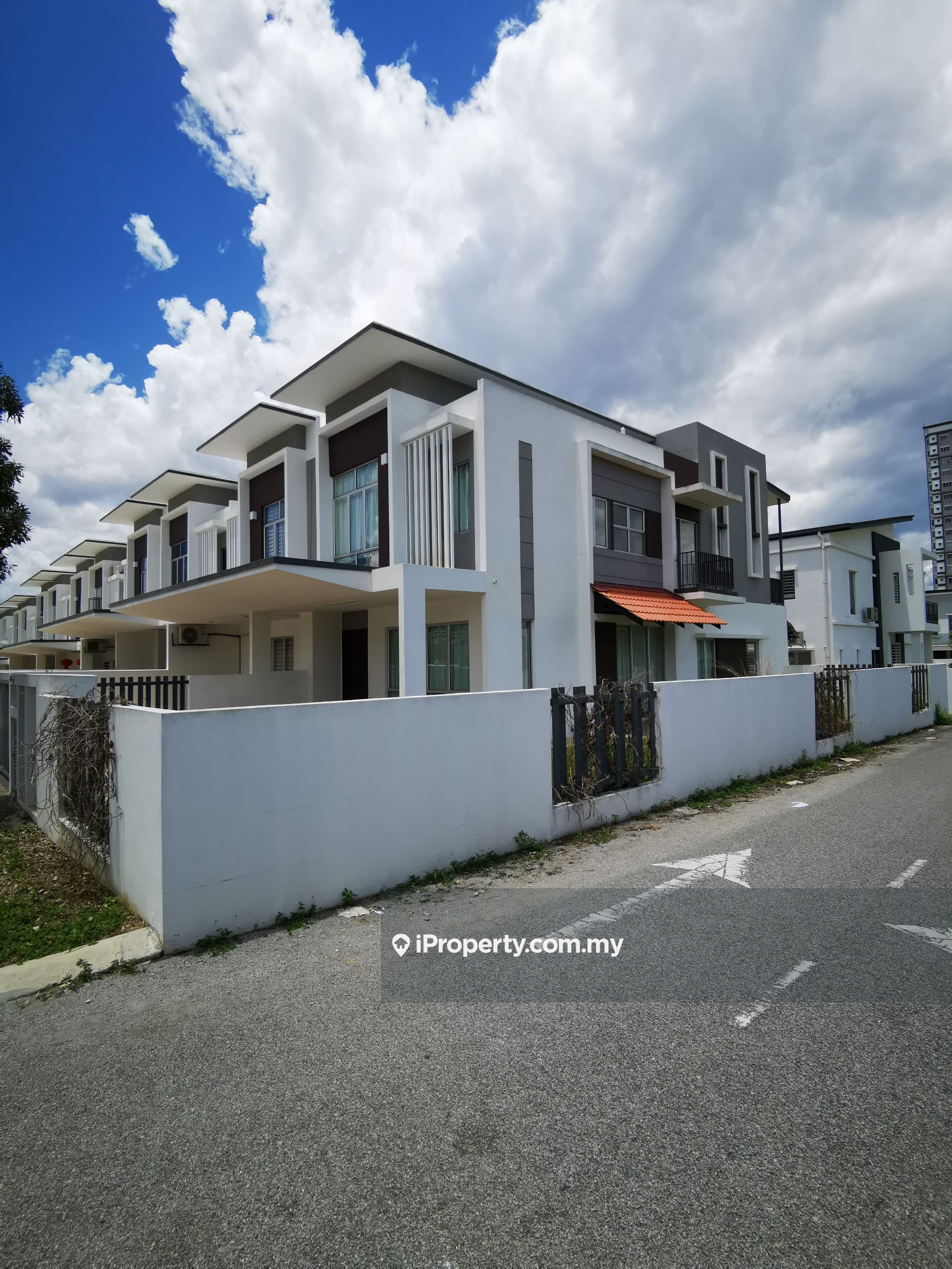 Eco Majestic Setia Ecohill Bellucia Semenyih 2 Sty Terrace Link House