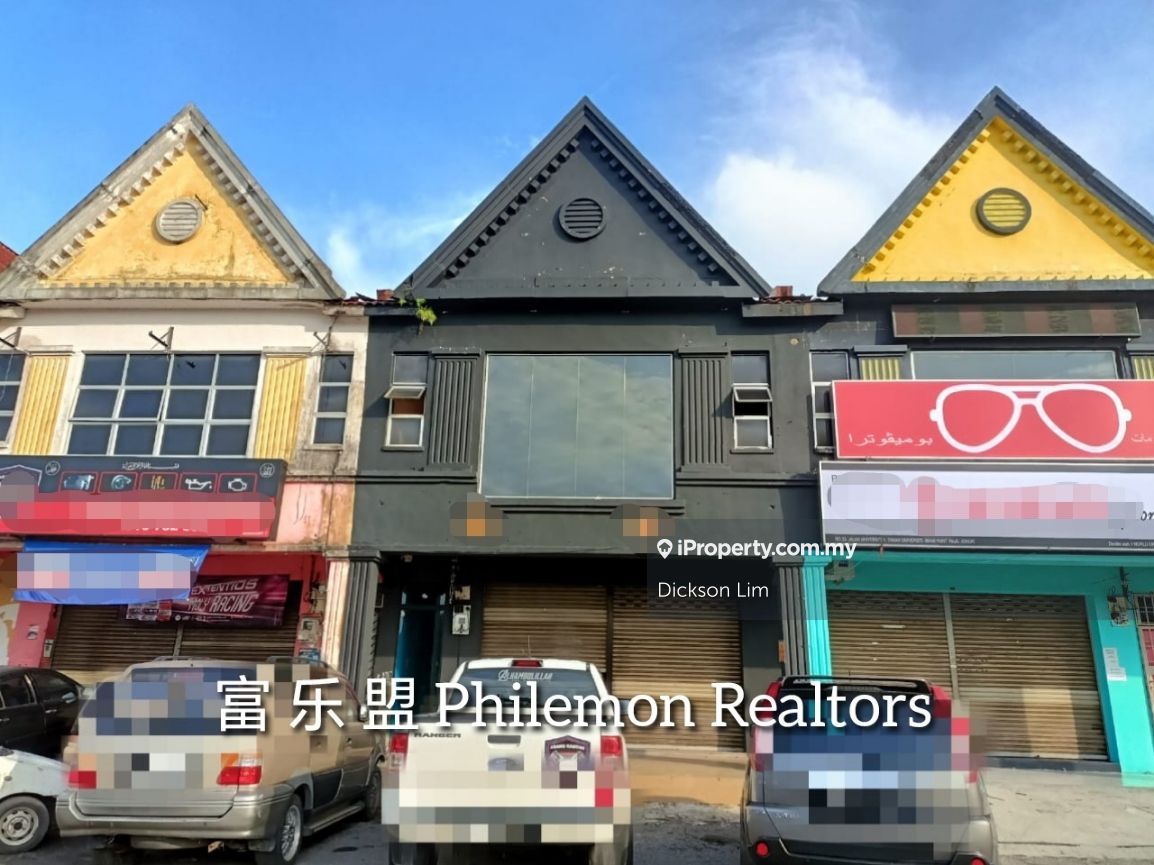 Parit Raja Batu Pahat For Rent RM3000 IProperty Malaysia