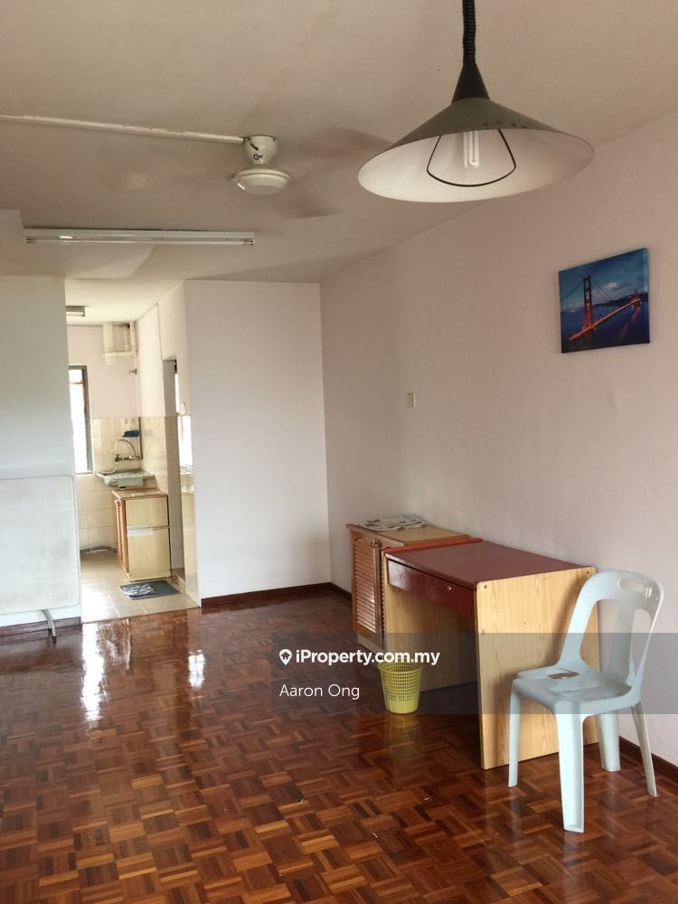 Seksyen Wangsa Maju Flat Flat Bedrooms For Rent In Wangsa Maju