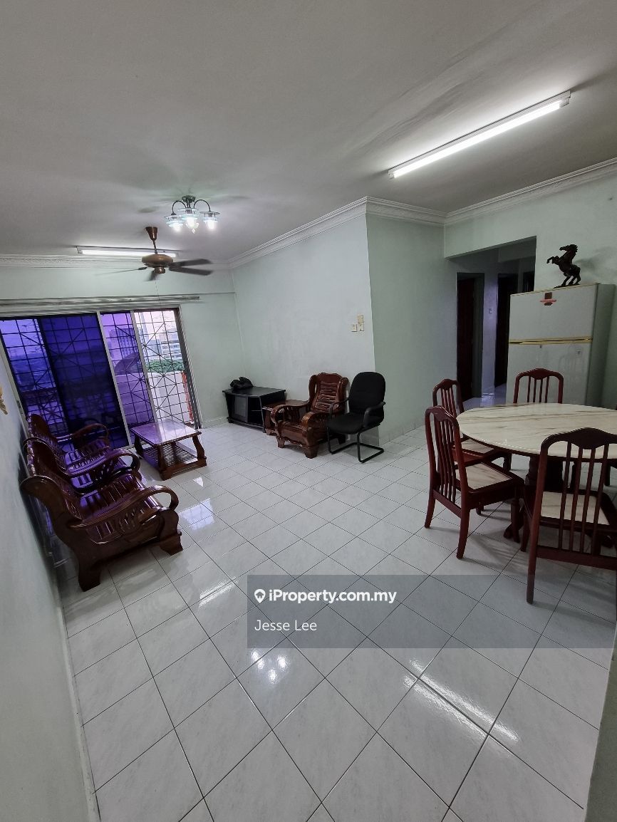 Menara D Sara Bandar Sri Damansara For Rent Rm Iproperty Malaysia