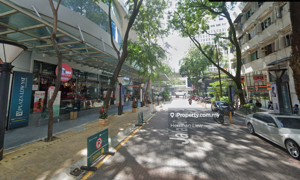 Plaza Low Yat Bukit Bintang Plaza Low Yat Bukit Bintang For Rent