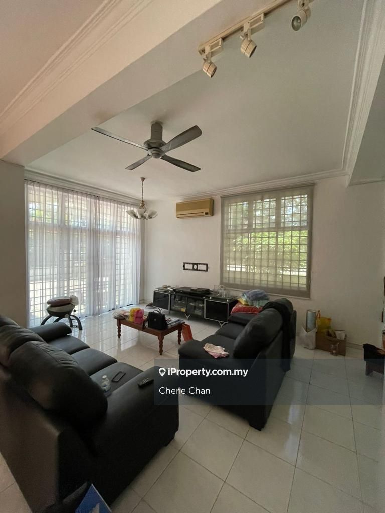 Taman Jaya Mas Double Storey Skudai Nusa Bestari Johor Bahru Corner