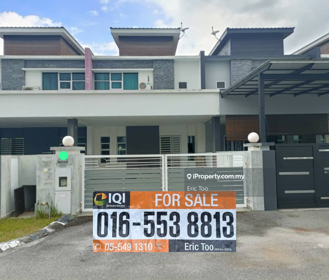 Sitiawan For Sale RM538000 IProperty Malaysia