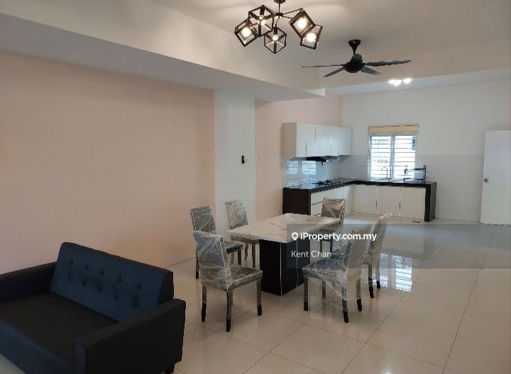 Casa Green Cybersouth Denkil Cyberjaya For Rent RM2600 IProperty