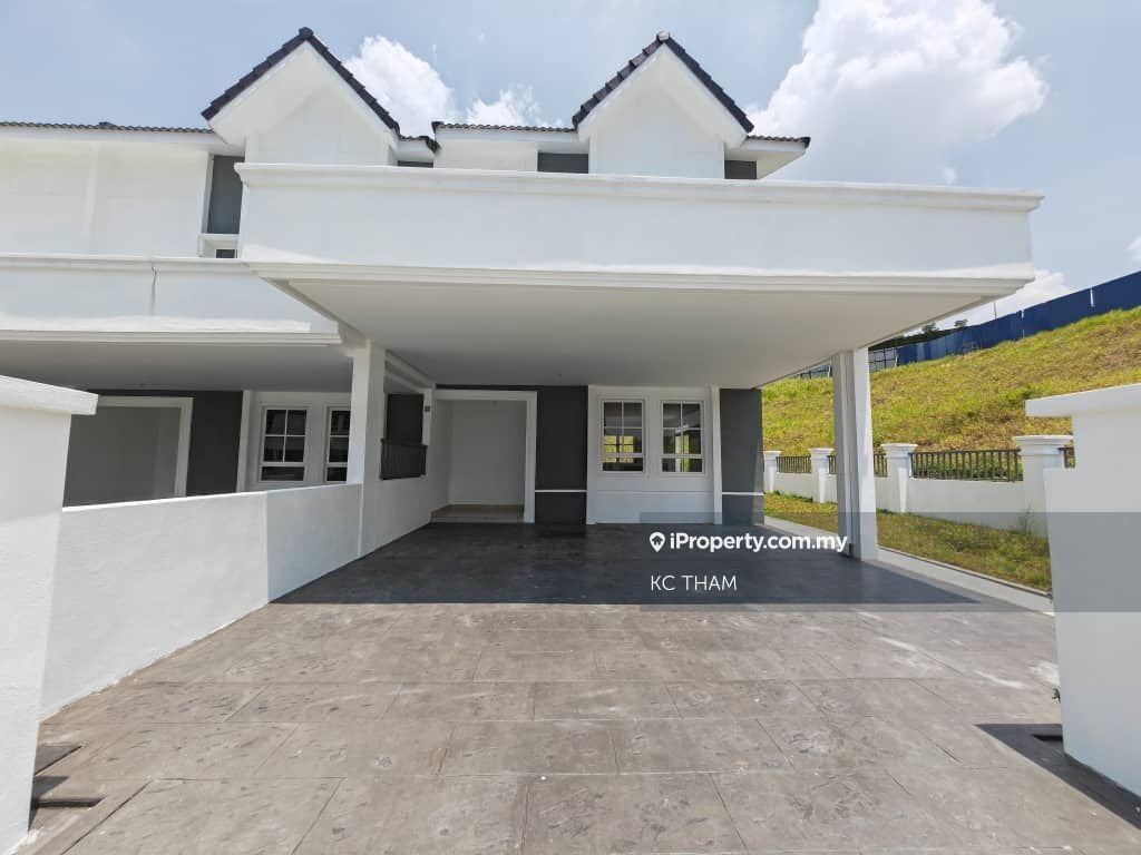 Templer Residence Anggun Rawang For Sale Rm Iproperty Malaysia