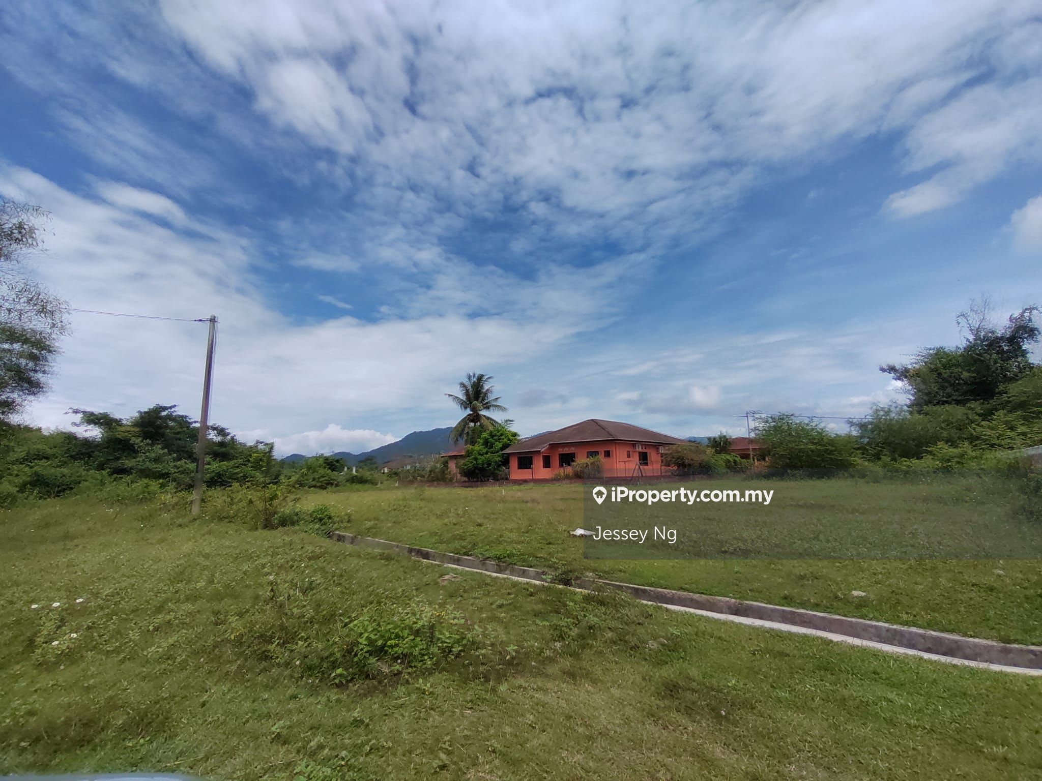 Taman Bemban Batu Gajah For Sale RM132240 IProperty Malaysia