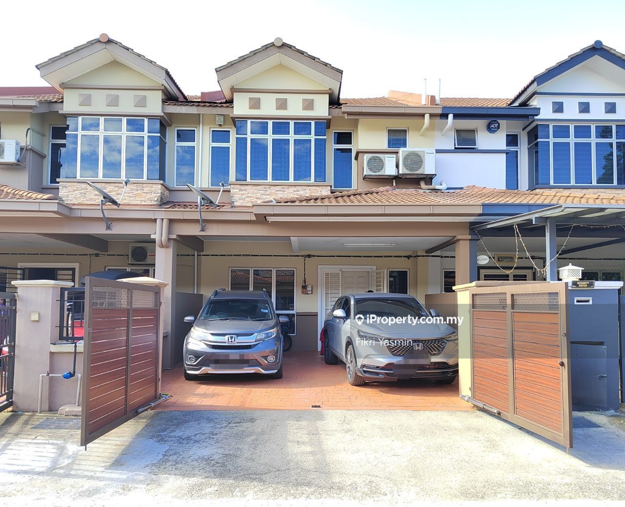 Seksyen Bandar Baru Bangi Bangi For Sale Rm Iproperty Malaysia