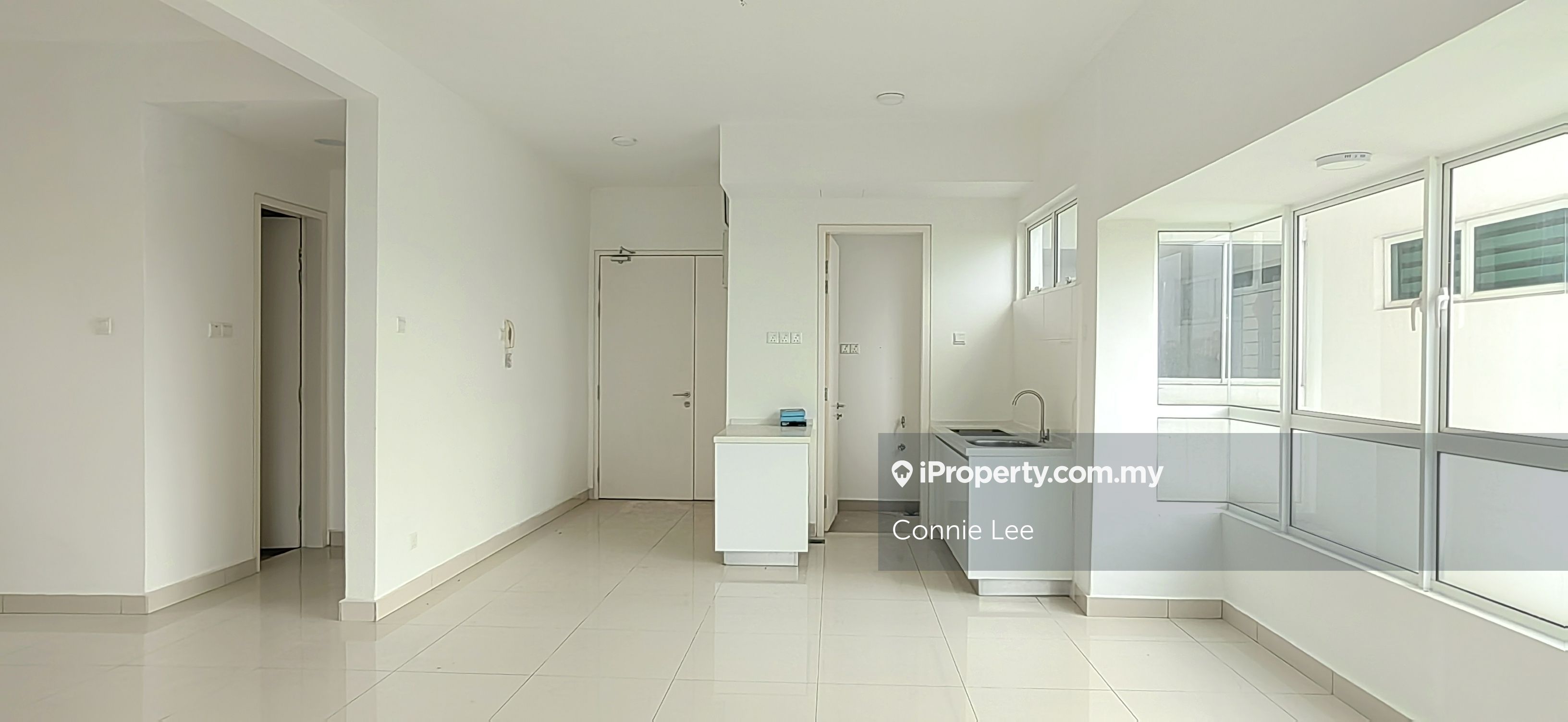 Duet Residence Bandar Kinrara Puchong Bandar Kinrara For Sale