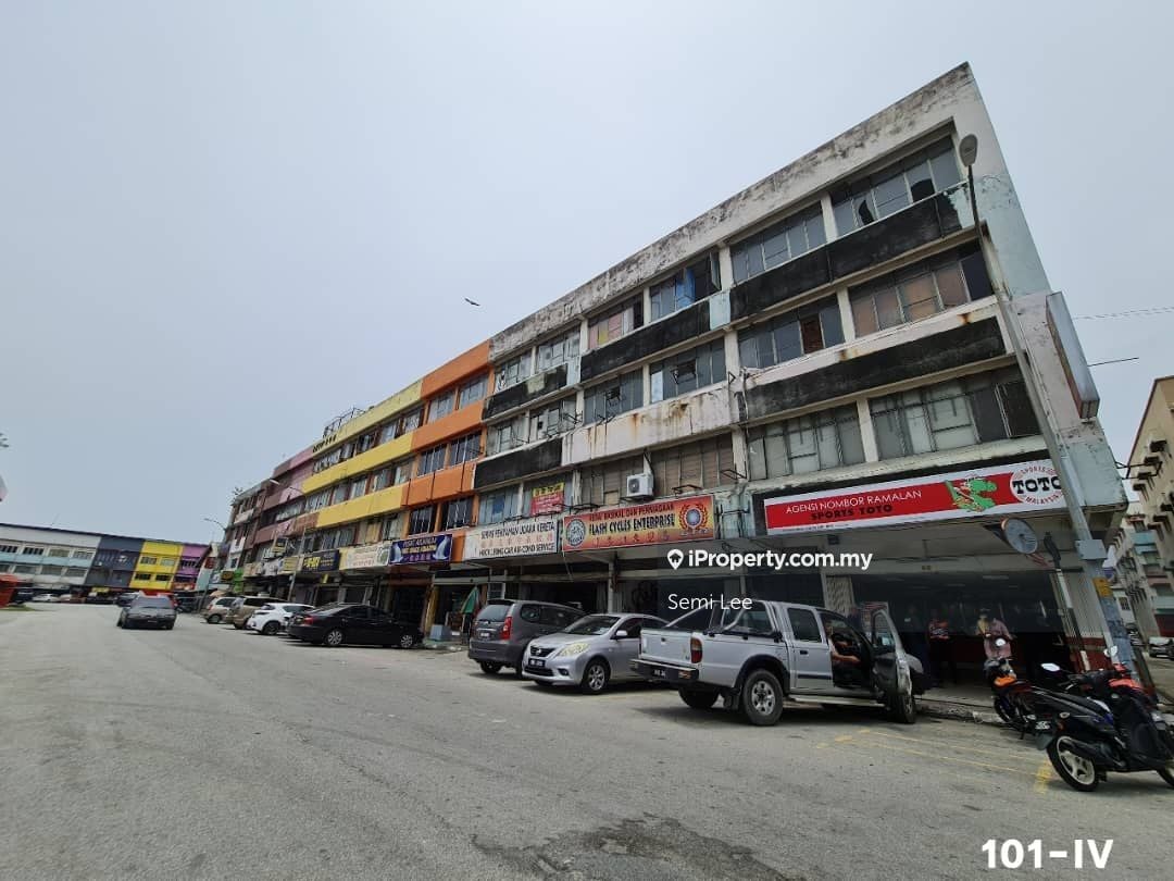 Lorong Cungah Port Klang Klang For Sale RM790000 IProperty Malaysia