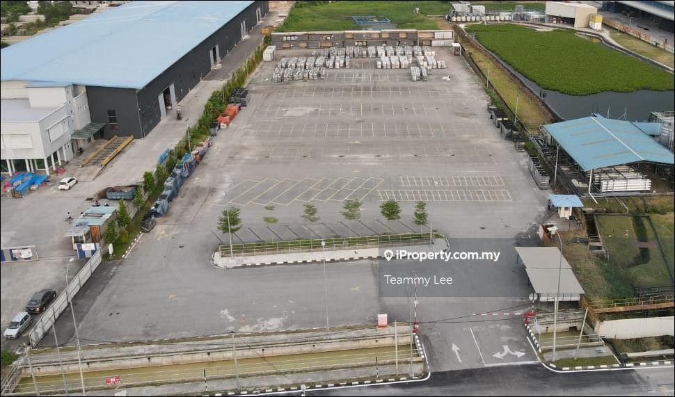 Kawasan Perindustrian Meru Meru Klang Selangor Klang Commercial