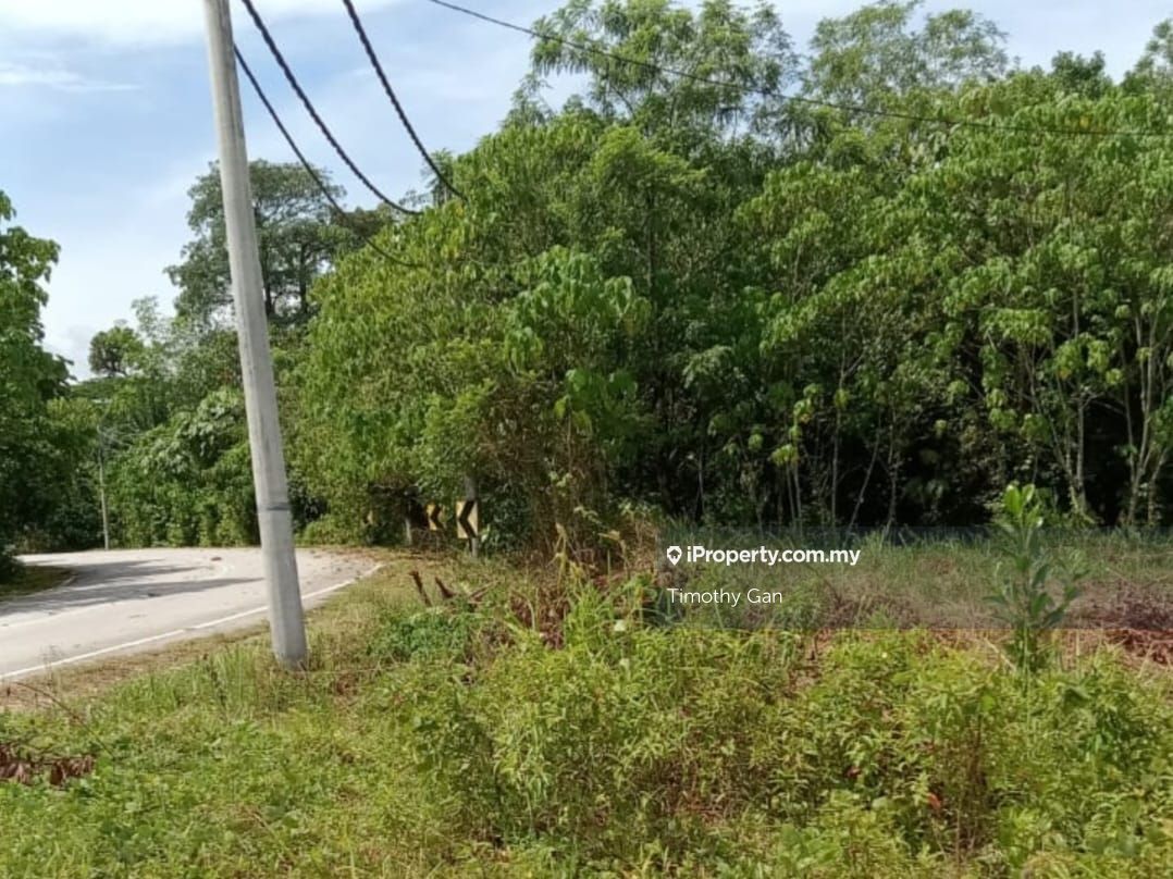 Industrial Zoning Land Batang Kali For Sale Rasa Batang Kali For