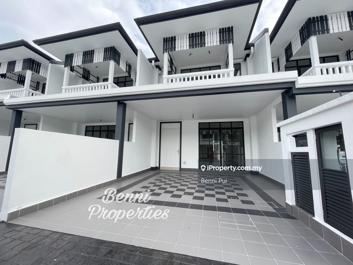 Eco Majestic Mellowood New Phase Semenyih Semenyih For Sale