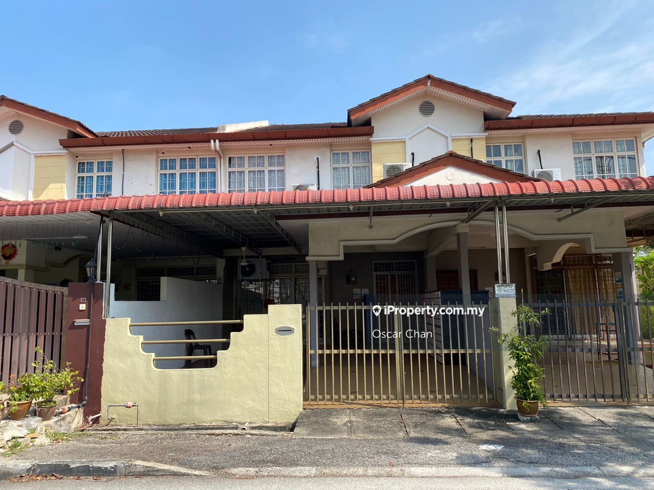 Taman Bagan Butterworth For Sale RM650000 IProperty Malaysia