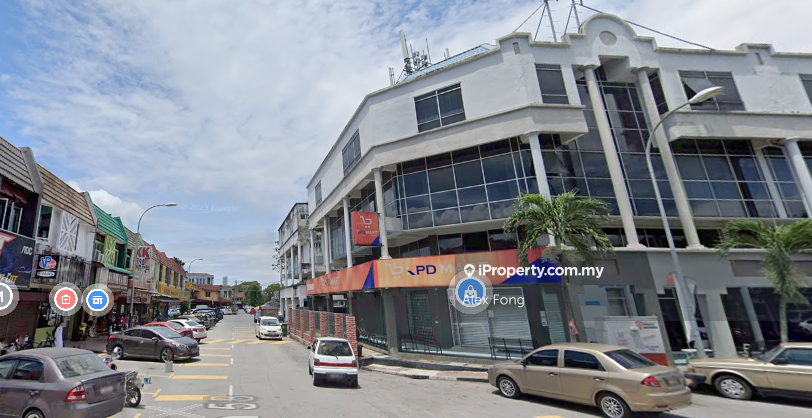 Taman Koperasi Polis Fasa 2 Batu Caves For Rent RM8500 IProperty