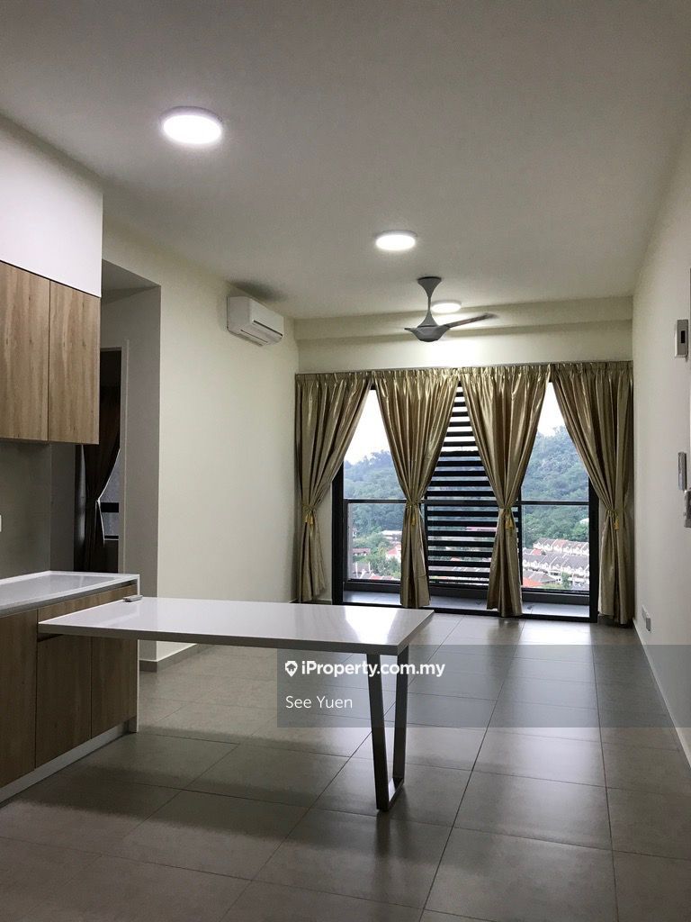 Petalz Residences Corner Lot Condominium Bedrooms For Rent In Jalan