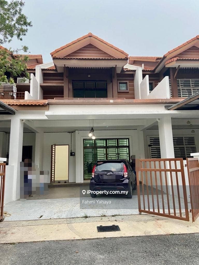 Sungai Petani Sty Terrace Link House Bedrooms For Sale Iproperty