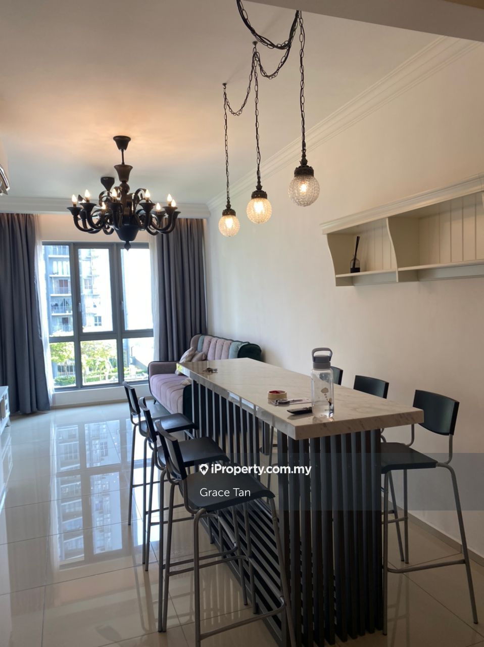 Gravit Serviced Residence Bedrooms For Rent In Port Klang Selangor