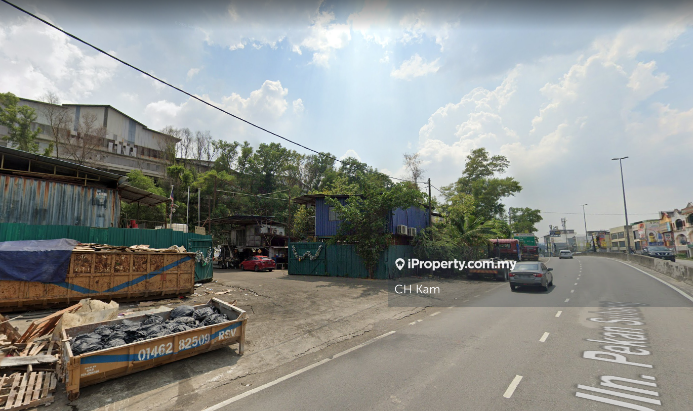 Kampung Baru Subang Shah Alam Kampung Baru Subang Shah Alam