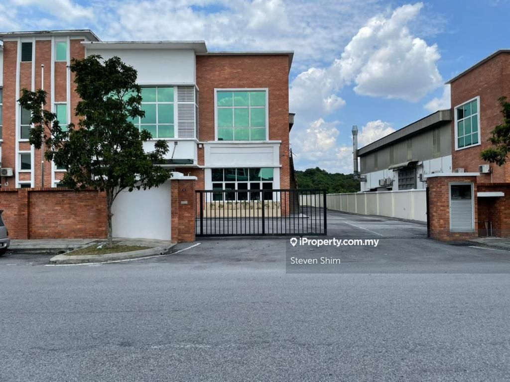 Rawang Rci Park Sungai Choh Rawang For Rent RM15000 IProperty