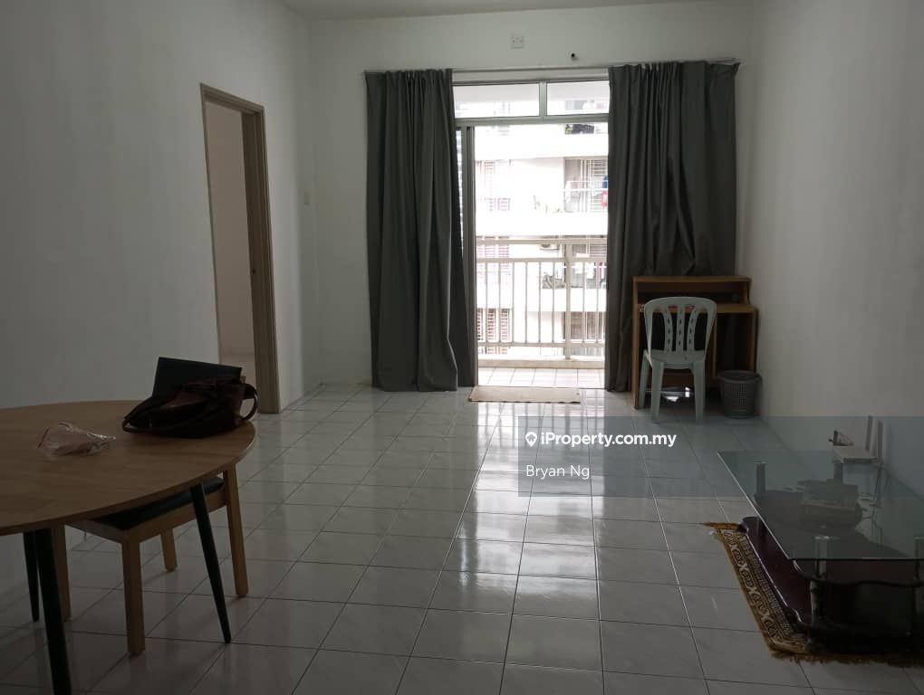 Platinum Hill Pv Condominium Bedrooms For Rent In Setapak Kuala