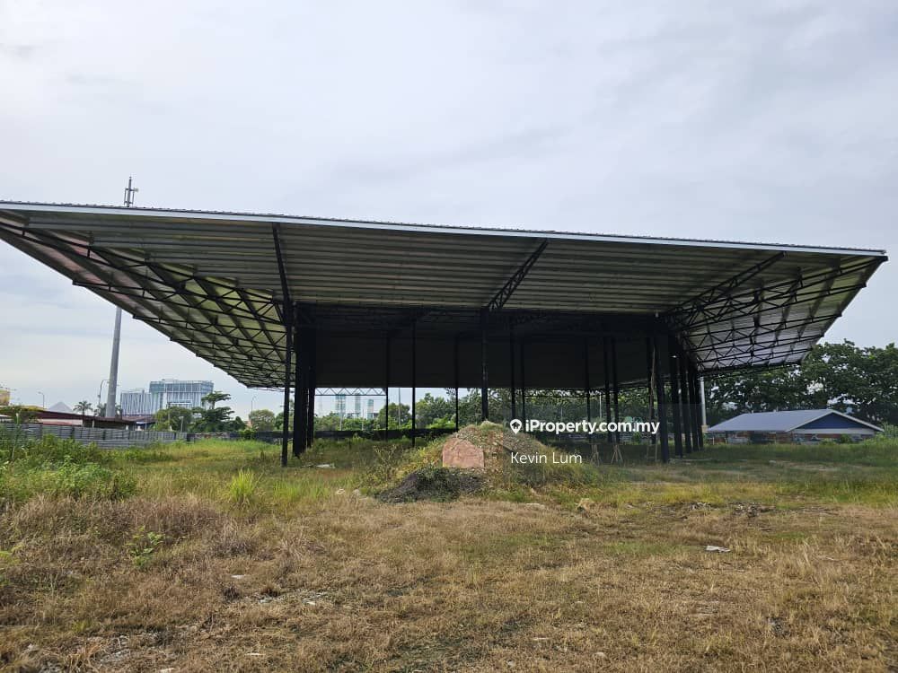 Commercial Land In Seksyen 7 Shah Alam Seksyen 7 Shah Alam