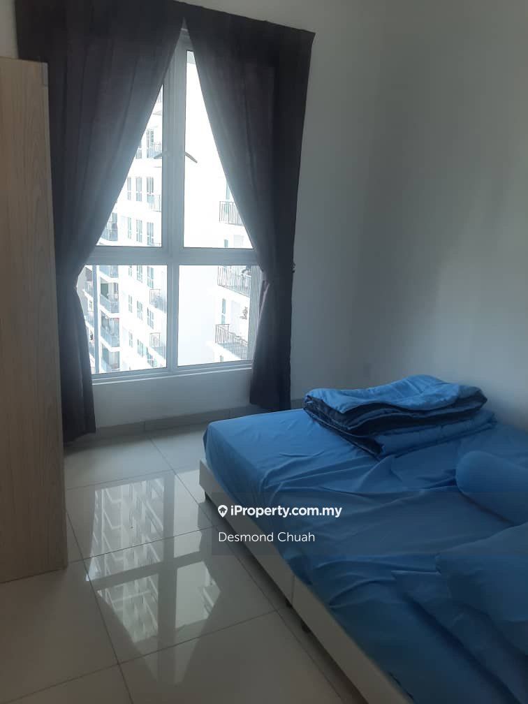 Imperial Residences Condominium Bedrooms For Rent In Sungai Ara