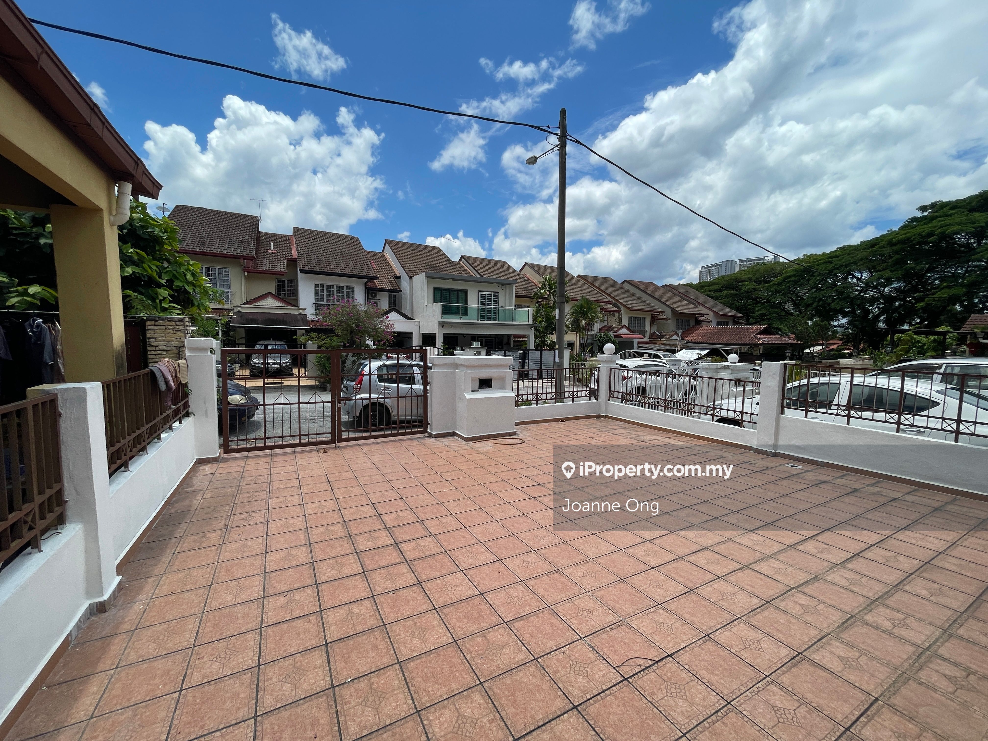 Damai Budi Alam Damai Cheras Cheras For Sale RM820000 IProperty