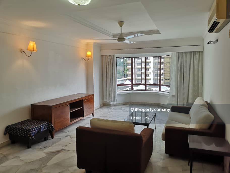 Menara Polo Kampung Desa Pahlawan Ampang For Rent Rm