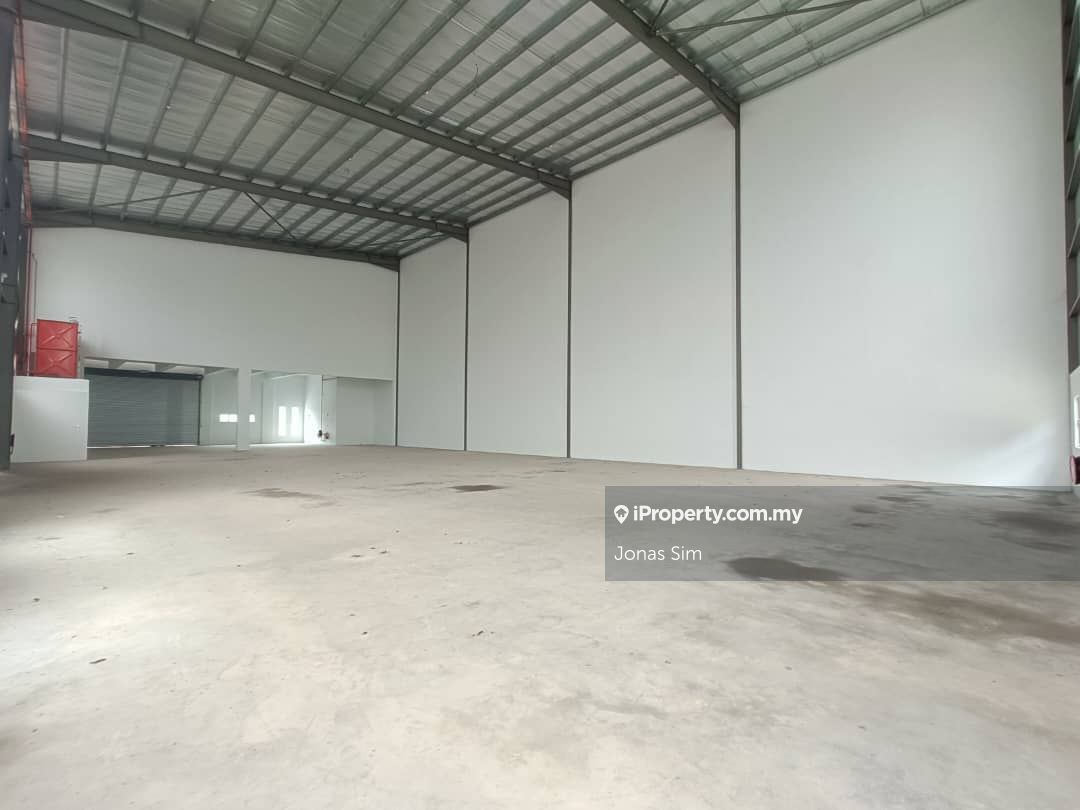 Port Klang Semi D Factory For Sales Port Klang For Sale RM2600000