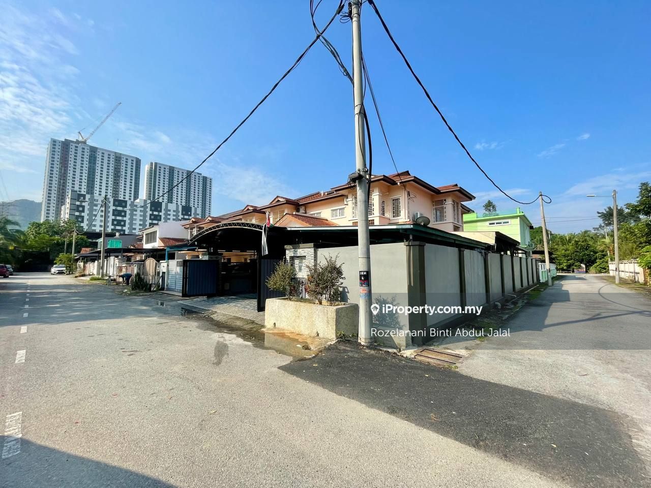 Taman Seri Gombak Batu Caves For Sale RM900000 IProperty Malaysia