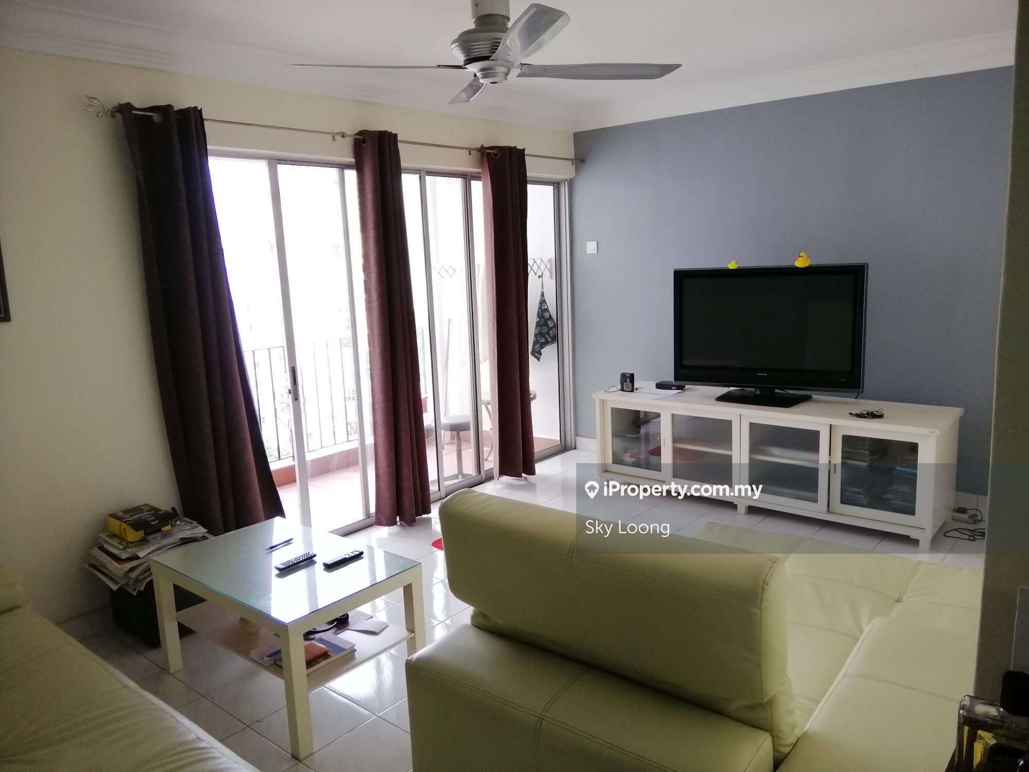 Pantai Hillpark 2 Corner Lot Condominium 3 Bedrooms For Sale In Pantai