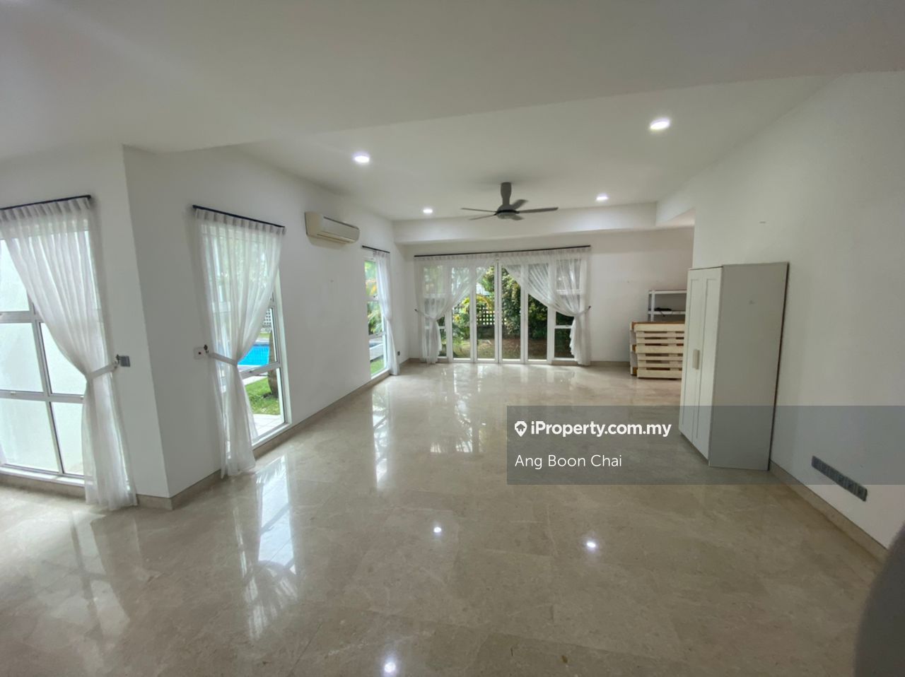 East Ledang Iskandar Puteri Nusajaya Bungalow 4 1 Bedrooms For Sale