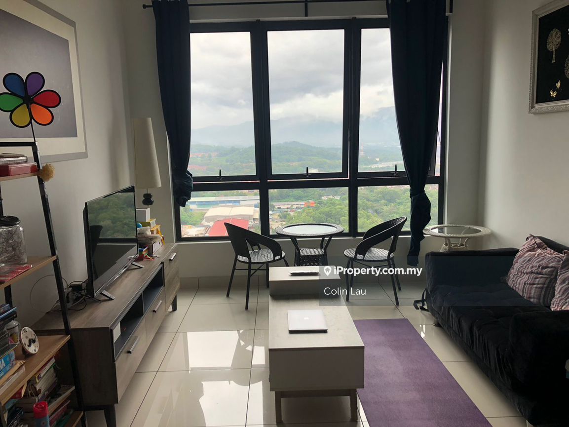 Kiara Plaza Intermediate Serviced Residence Bedrooms For Rent In