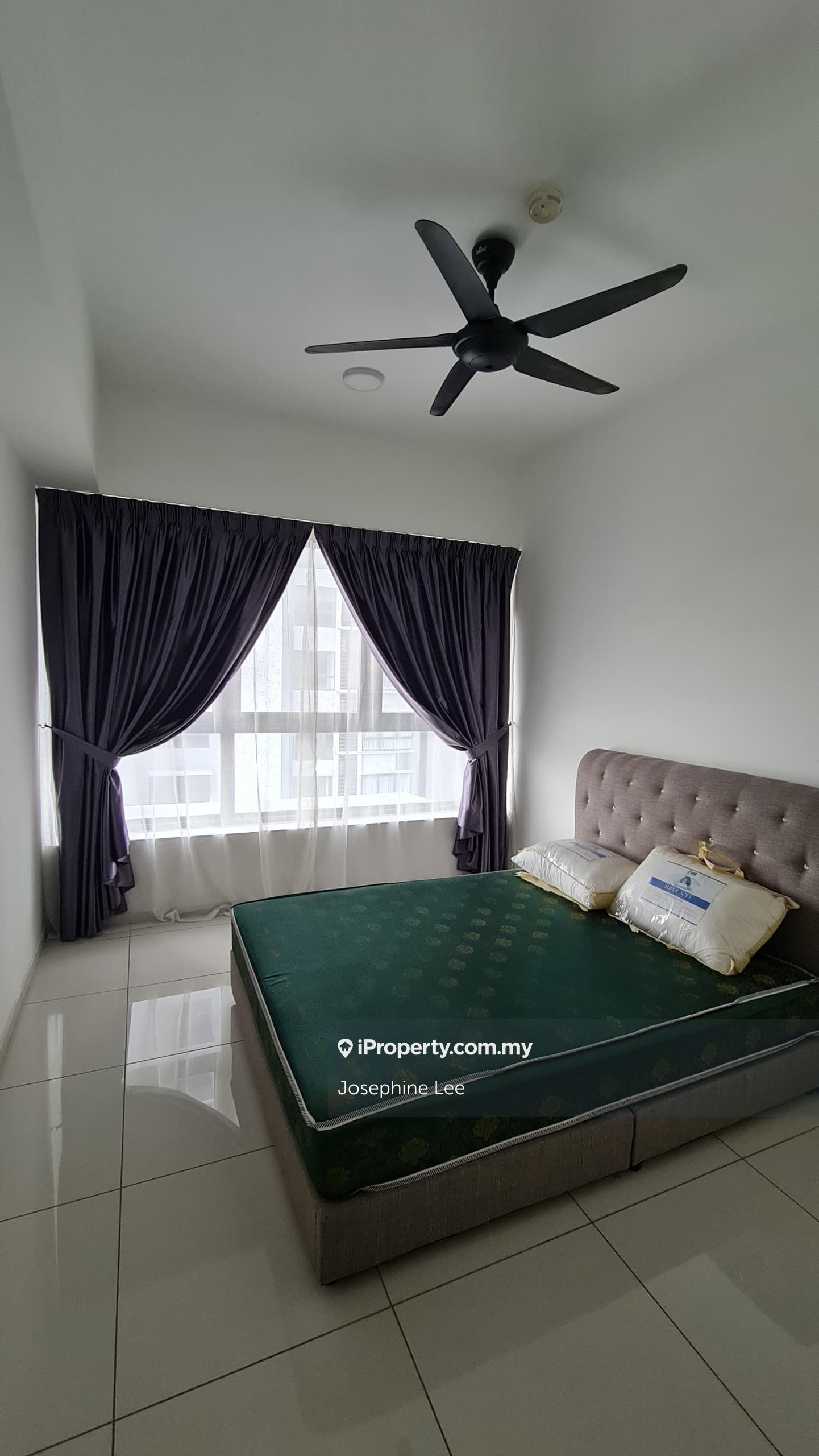 D Sara Sentral Intermediate Serviced Residence Bedrooms For Rent In