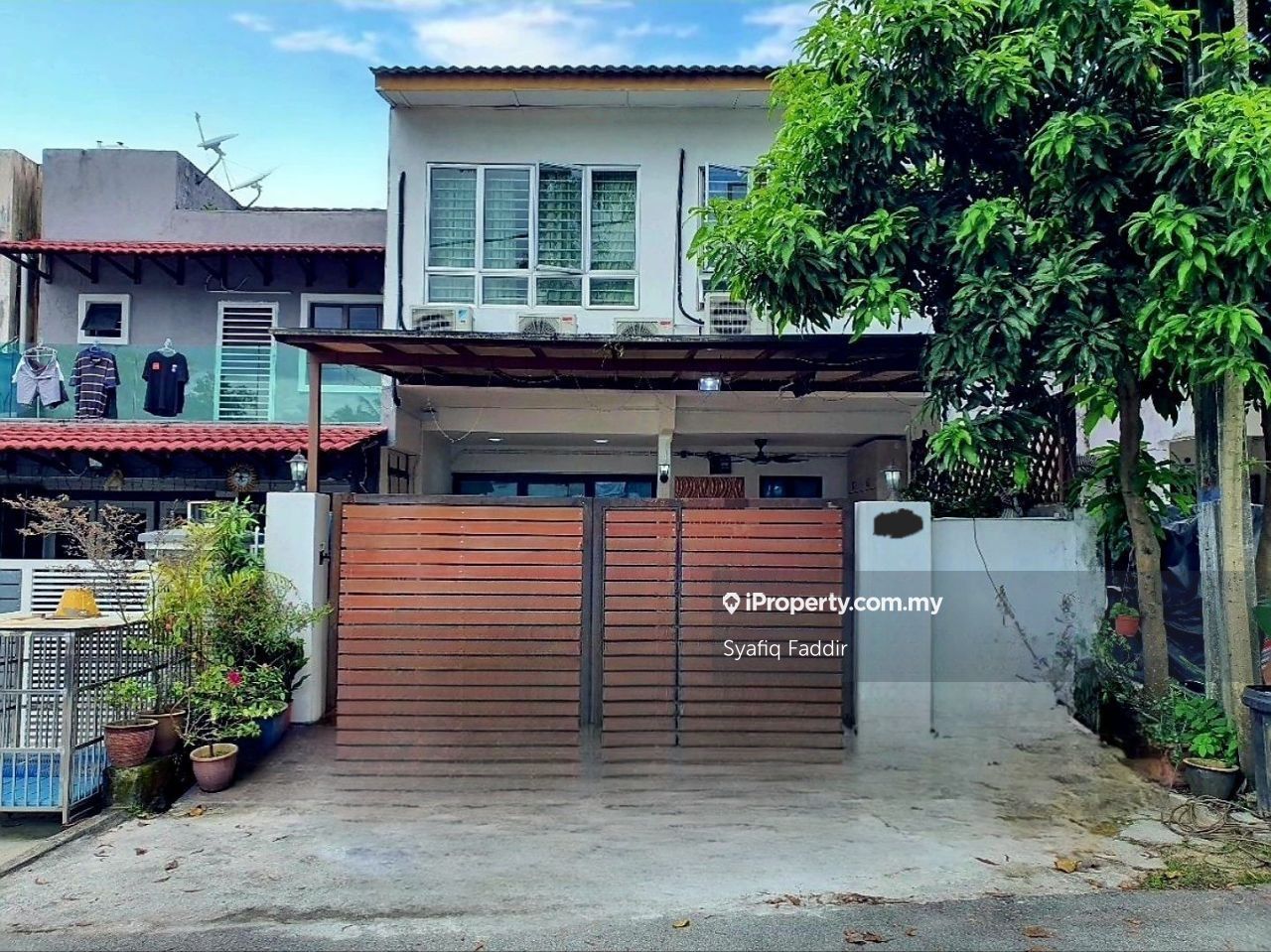 Taman Bukit Teratai Ampang Intermediate 2 Sty Terrace Link House 5