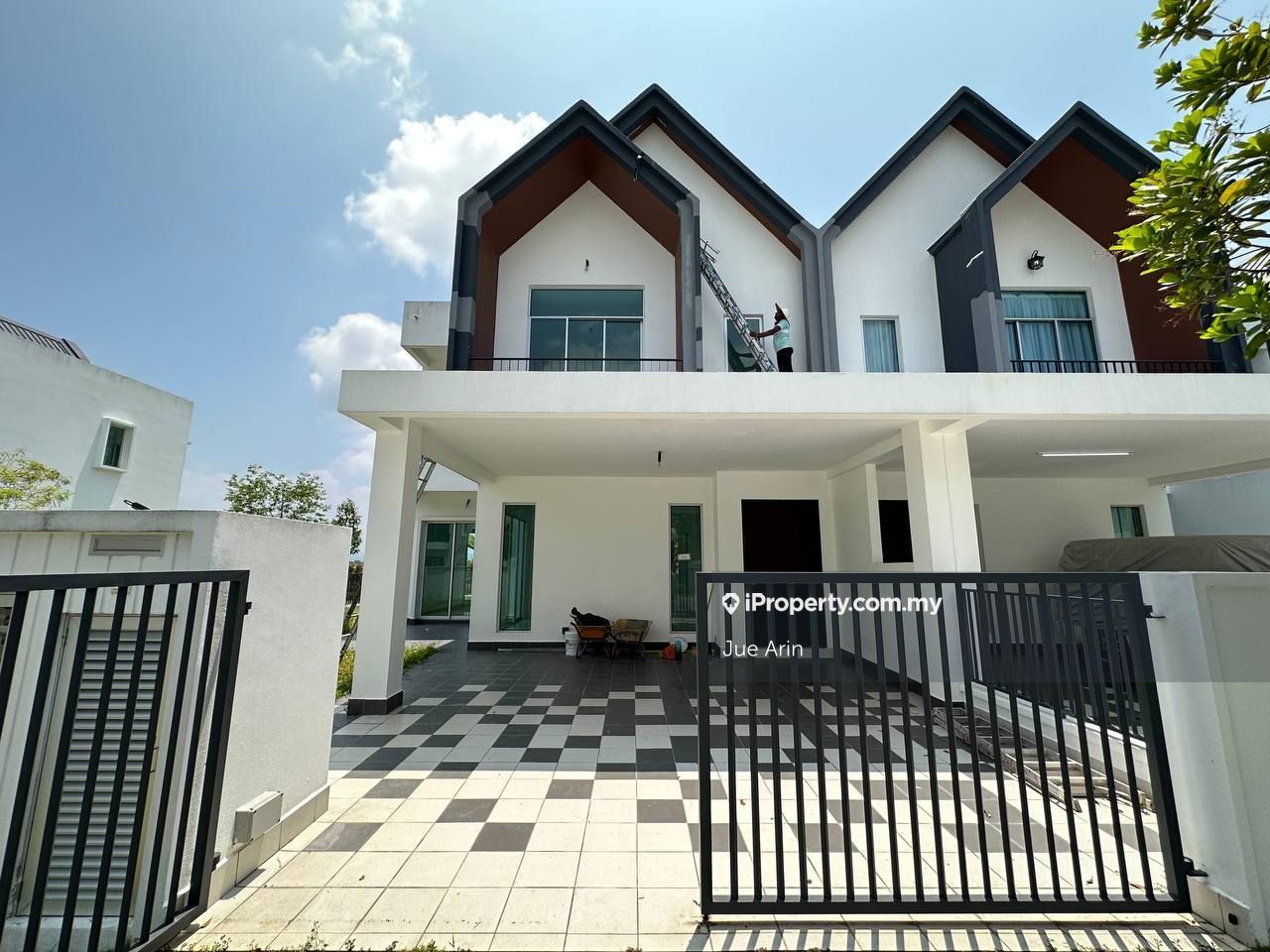 Eco Forest Semenyih Semi Detached House Bedrooms For Sale