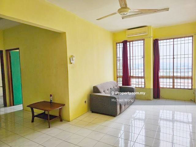 Vista Impiana Taman Bukit Serdang Seri Kembangan For Rent Rm