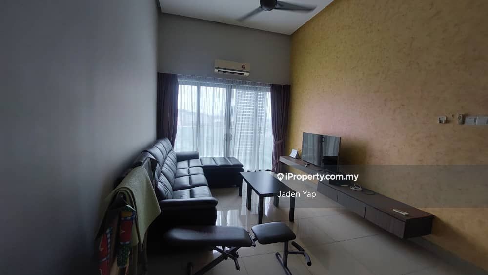 Palace Court Sri Istana Condominium 3 Bedrooms For Rent In Kuchai