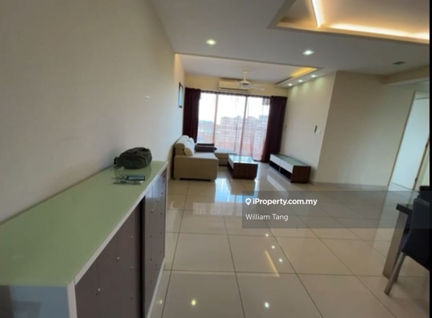 Ocean View Residences Kampung Bagan Dalam Butterworth For Sale