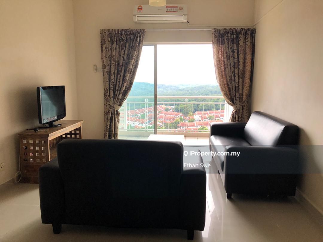 Cova Suites Intermediate Condominium Bedrooms For Rent In Kota