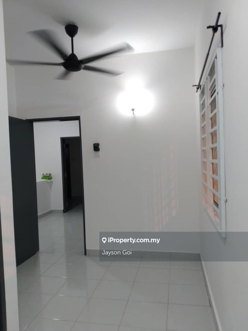 Taman Sari Alamanda Rawang Sg Choh 2sty Endlot Rawang For Sale