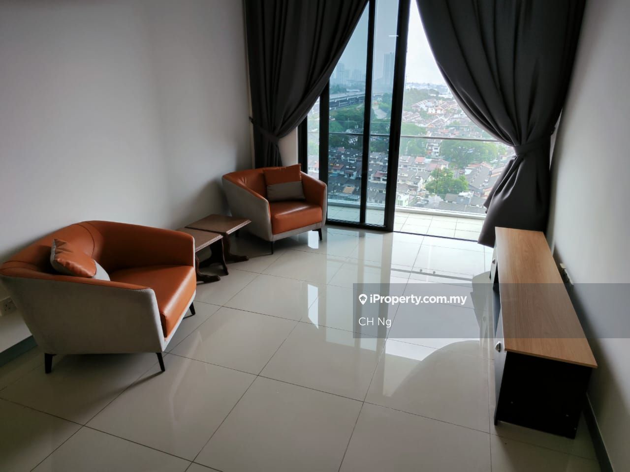 United Point Residensi Berpadu Serviced Residence Bedrooms For Rent