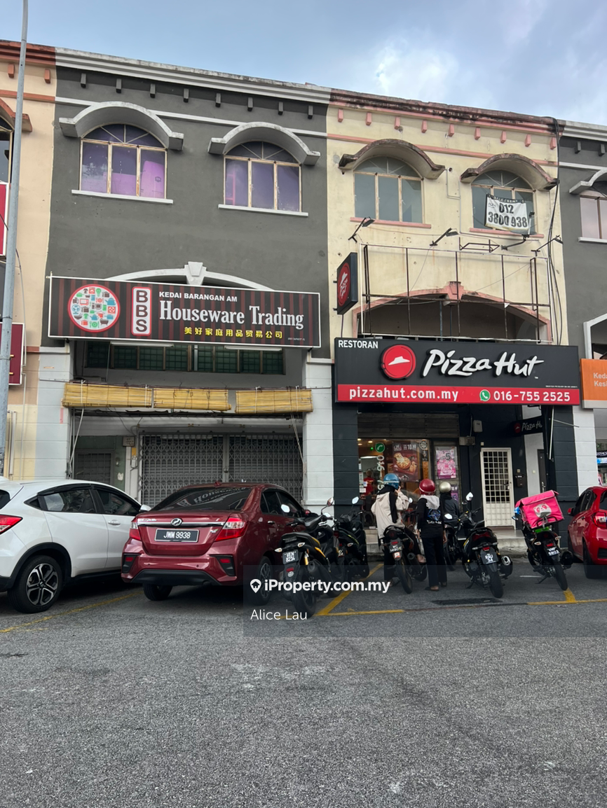 Bandar Baru Selayang Taman Selayang Baru Batu Caves For Sale