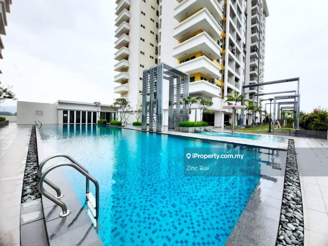 Bayu Sentul Condominium Bedrooms For Sale In Sentul Kuala Lumpur